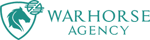 War Horse Agency Page Logo