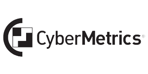 CyberMetrics Logo
