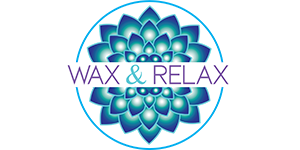Wax and Relax Logo