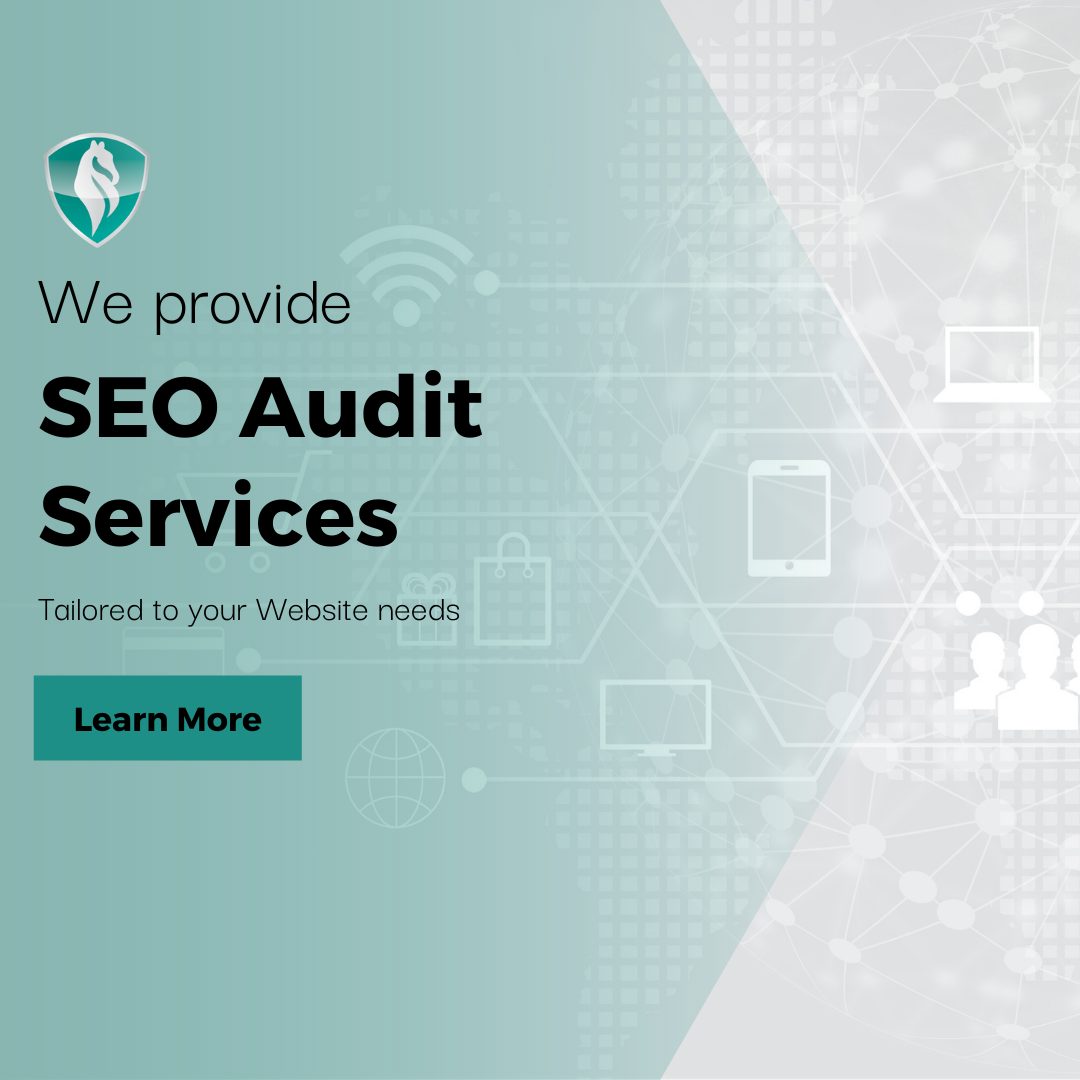 SEO Audit Services